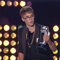 Justin Bieber at 2011 MTV Video Music Awards | Picture 67466